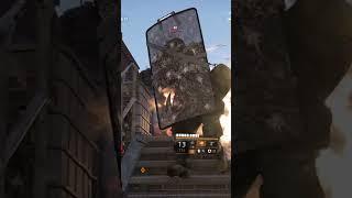 Back for Brooklyn - Part 04 | Tom Clancy's The Division 2 #Shorts #TheDivision #Gameplay
