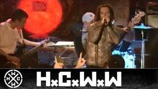 25 TA LIFE - WISE TO THE GAME - LIVE IN PARIS 2004 - HC WORLDWIDE (OFFICIAL HD VERSION HCWW)