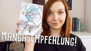 Manga-Empfehlung! | Atelier of Witch Hat