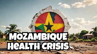 Is The US To Blame For Mozambique’s Health Cuts?