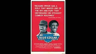 Hard Workin Man - Captain Beefheart & Jack Nitzsche - Blue Collar Soundtrack