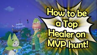 Mastering the Art of Archbishop: Tips to Become a Top MVP Healer - Ragnarok Origin Global