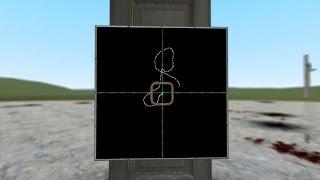 Garry's Mod Wire Digital Screen Radar Tutorial Deutsch