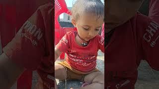 mithi vlog #baby #babygirl #vlog