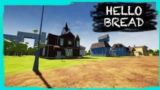 HELLO NEIGHBOR MOD KIT: HELLO BREAD