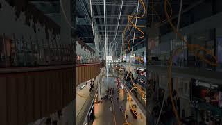 Jio World Drive Mall: The Ultimate Shopping Experience in Mumbai