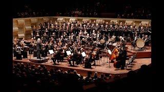 Beethoven Symphony No.9 - Sinfonia Rotterdam / Conrad van Alphen / Octopus Symphonic Choir