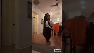 Amanda twin loves to dance 