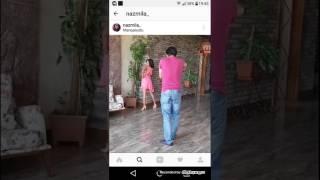 NAZ MİLA FOTOGRAF ÇEKİMİNDE !!!!