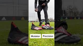 adidas Predator Boot Battles! ️ Agree 