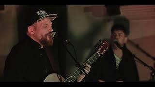 Lee Rogers - 'Further on up the Road' Live at St Pancras Old Church London