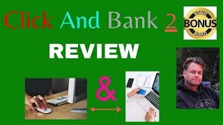 Click And Bank 2 Review