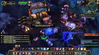 WoW Warlords of Draenor - #127 Варево из опасных трав