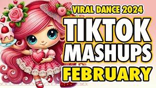 New Tiktok Mashup 2025 Philippines Party Music Viral Dance Trends February 13th Feb