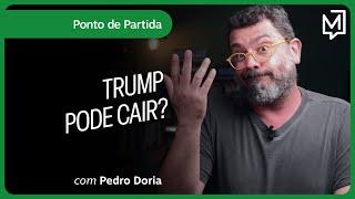 Trump pode cair? | Ponto de Partida