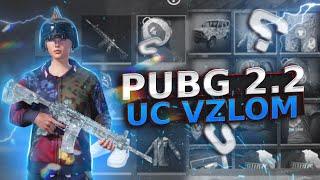 UC VZLOM 2.2 VERSIYAGA CHIQDI ISHONMASANGIZ KO'RING!