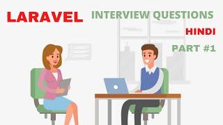 Laravel interview question 2021-2022 HINDI (part -1 )