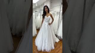 Send this to them—it’s wedding dress shopping time! ‍️