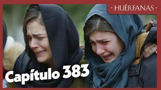 Huérfanas - Capítulo 383