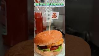 Rich Burger (BOKHTAR CITY)