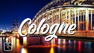 Cologne (Köln) - Germany Bucket List Travel Guide