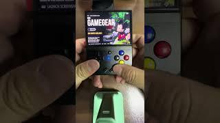 R33S game console