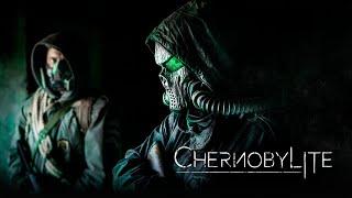 РЕЛИЗ ИГРЫ ! ПЕРВЫЙ ВЗГЛЯД ► CHERNOBYLITE