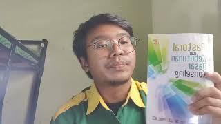 Review Buku Pastoral dan Kebutuhan Dasar Konseling!