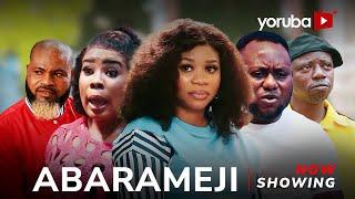 Abarameji - Yoruba Movie 2024 Drama Wumi Toriola, Moshood Mayegun, Bamidele Wasiu,Okele,Tola Adebayo