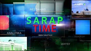 «Sarap Time» (09-03-2025)