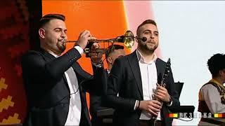 Dacapo Band ft. Ilija Micev - Improvisation (Live 2022)