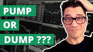 Bitcoin Price Watch | OP & CYBER Technical Analysis