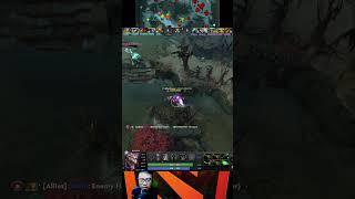 what the heck !! Dota 2 #shorts #dota2 #dota2short