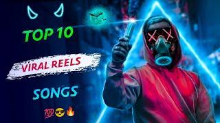 Top 10 Instagram Reels Ringtone 2025 || Trending viral bgm || Inshot music ||