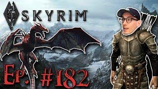 Skyrim BLIND Let's Play - [Episode 182] -- ... Kagrenzel Me Daddy??