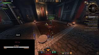 Стрим-Гайд по Плуту ( Убийца  ) #neverwinter online m19