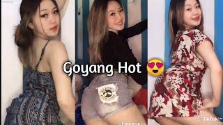 Tiktok Viral 2022 | Goyang Nya Hot Banget  | #tiktokpemersatubangsa #tiktokviral #tiktokviral2022