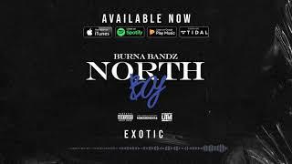 Burna Bandz - Exotic