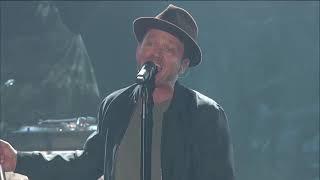 TobyMac & DiverseCity: "Til the Day I Die"  w/DCTalk: "Love Feels Like"