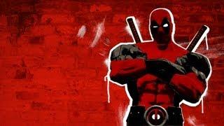 "ПеКа Бояре" - играем в Deadpool на Grind.FM