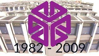 The Complete History of Silicon Graphics (1982 - 2009)