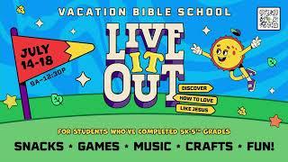 Sunday Morning with Harvest Church 06/22/2025