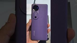 Vivo V40 Lotus purple 🫒,#vivo #vivov40 #vivov40pro #vivov40series #shorts