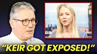 Isabel Oakeshott UNVEILS Starmer’s SHOCKING Secret – TV Audience STUNNED!