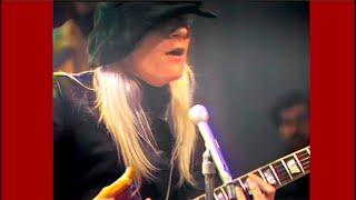 Johnny Winter • “Key To The Highway” (loose blues jam) • 1971 [Reelin' In The Years Archive]