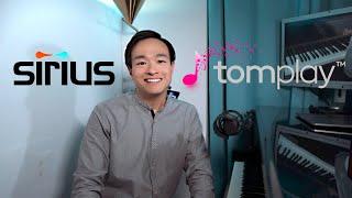 The Absolute BEST Tools & Equipment for Online Music Lessons!!! (Feat. Sirius & Tomplay)