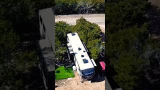 $60,000 RV park investment that makes $7,700 monthly