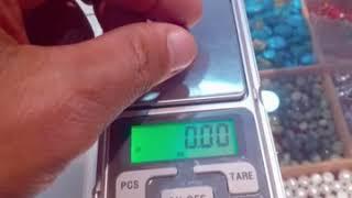 Hyderabad Gems Natural Ruby Big Size Best Quality