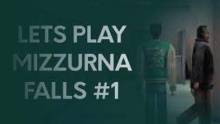 Lets play Mizzurna Falls English Version #1 - It Works!