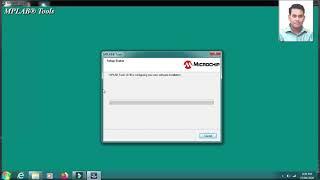 MPLAB Software Installation